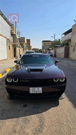 دودج تشالنجر